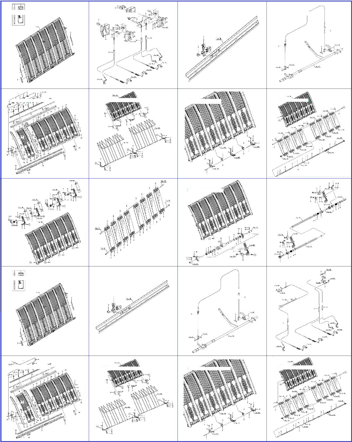 Giá đặt cây giống